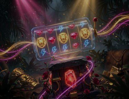 Wild Fortune Casino